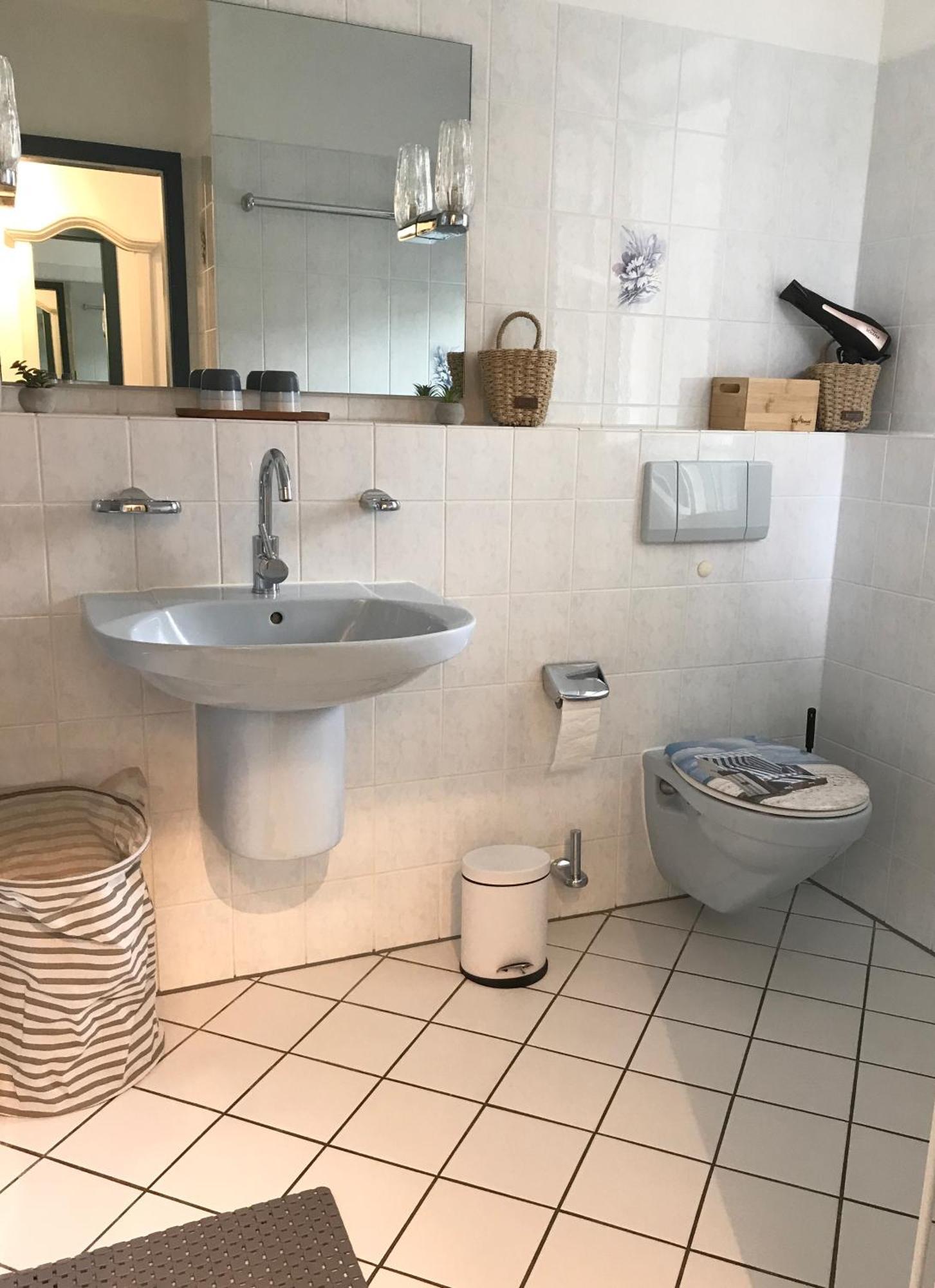Ost11A Ferienwohnung Strandnah Niendorf  Esterno foto